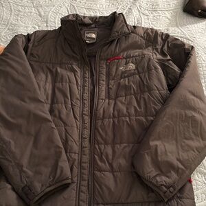 North jacket